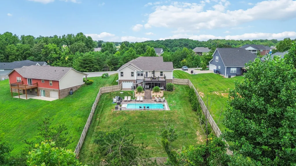 132 Rugged Peak Drive Somerset KY 42503