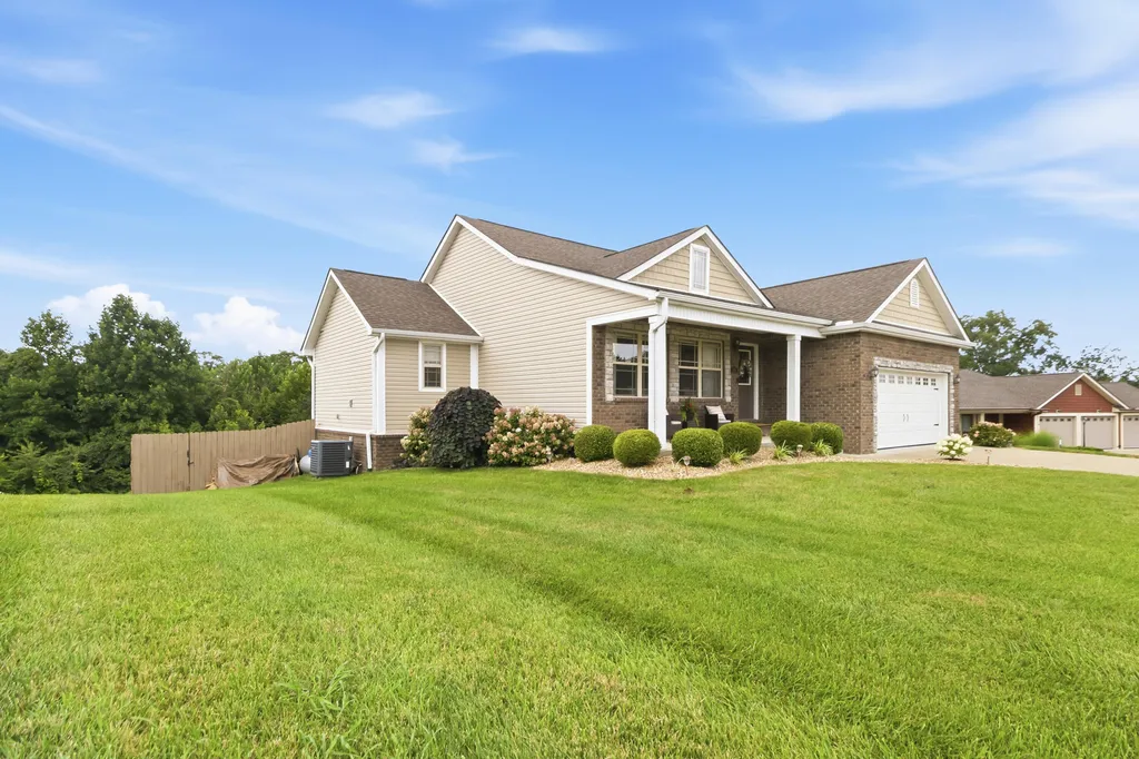 132 Rugged Peak Drive Somerset KY 42503