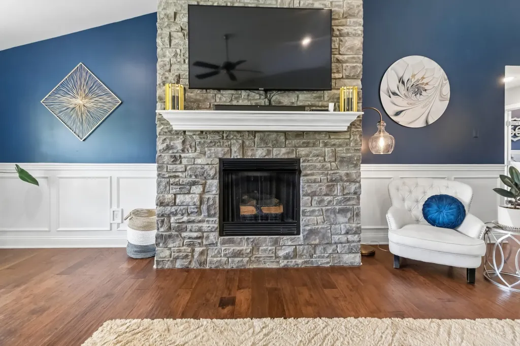 132 Rugged Peak Drive Somerset KY 42503