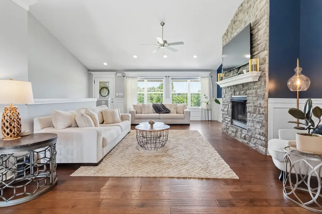 132 Rugged Peak Drive Somerset KY 42503