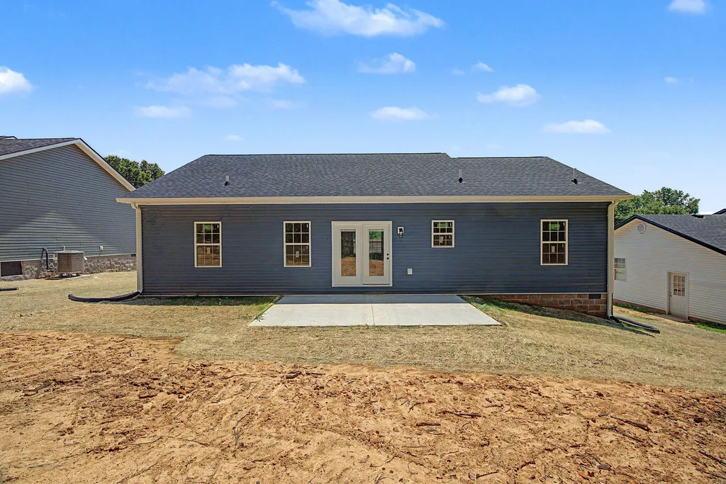 318 318 Pine Hill Dr Drive Hopkinsville KY 42240