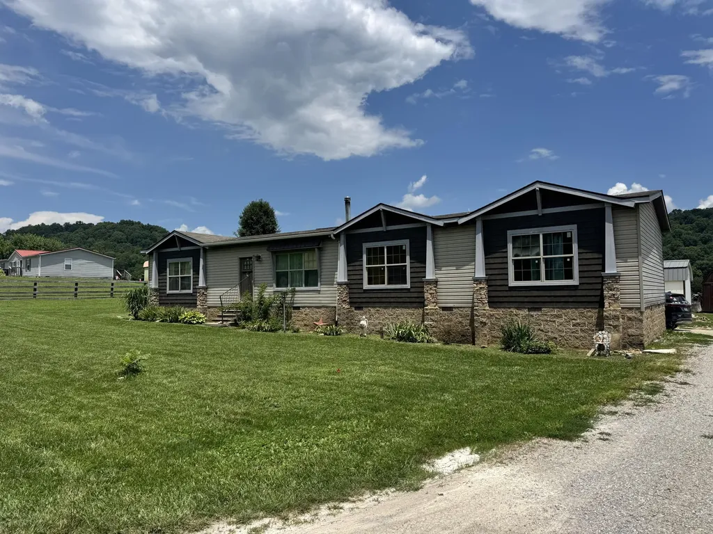 508 Sunnydale Estates Mt Vernon KY 40456