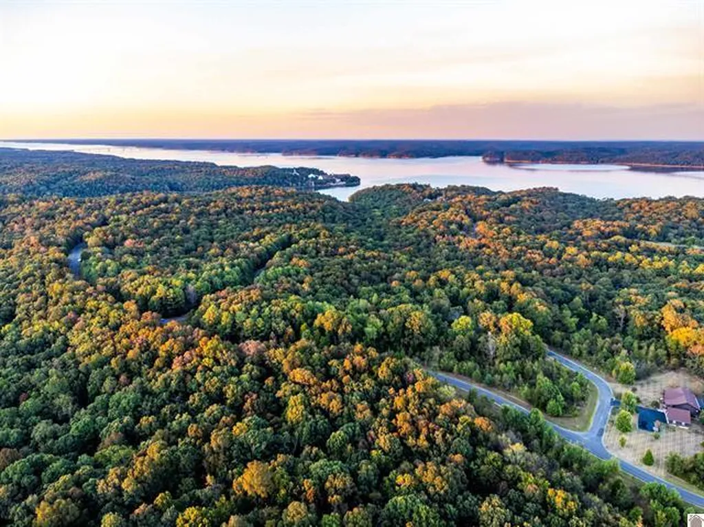 Lot 79b & 80 Waterfowl Road Murray KY 42071