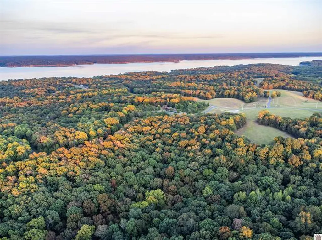 Lot 79b & 80 Waterfowl Road Murray KY 42071