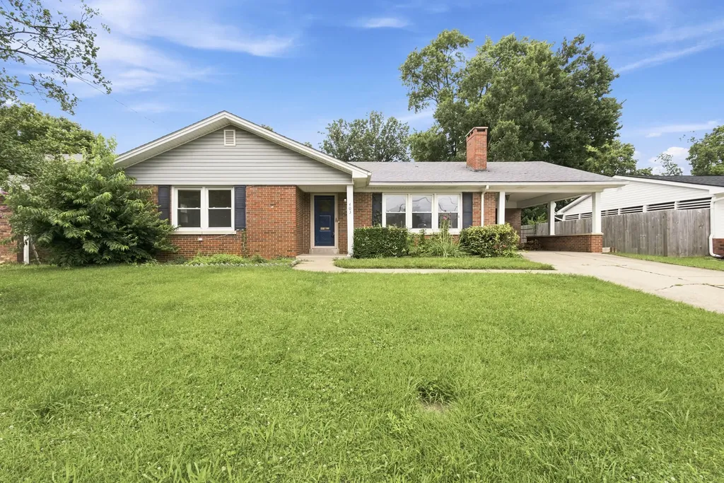 403 Wallace Court Richmond KY 40475