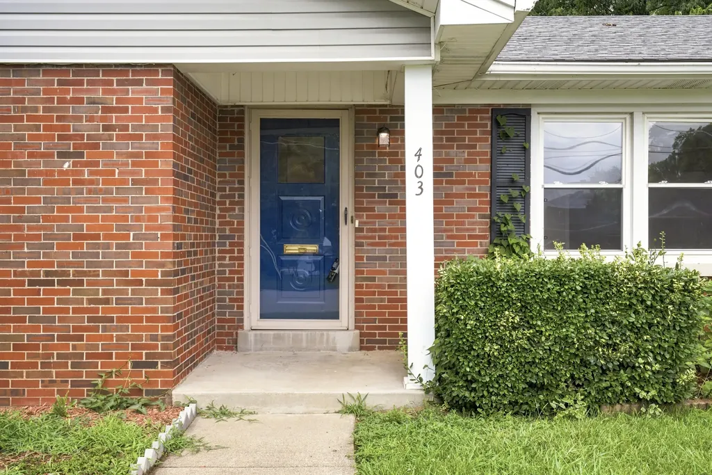 403 Wallace Court Richmond KY 40475