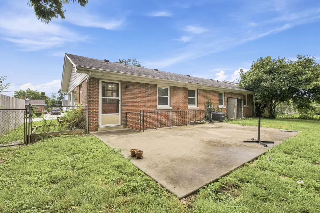 403 Wallace Court Richmond KY 40475
