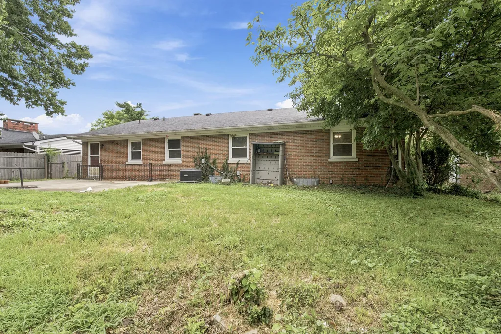 403 Wallace Court Richmond KY 40475
