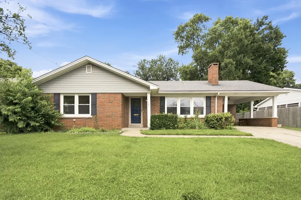 403 Wallace Court Richmond KY 40475