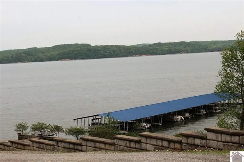 Lot 36 Hawkridge Road Murray KY 42071