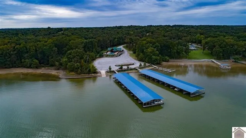 Lot 36 Hawkridge Road Murray KY 42071