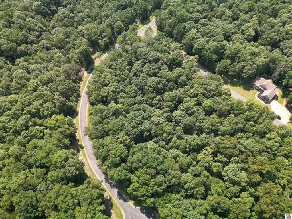 Lot 36 Hawkridge Road Murray KY 42071