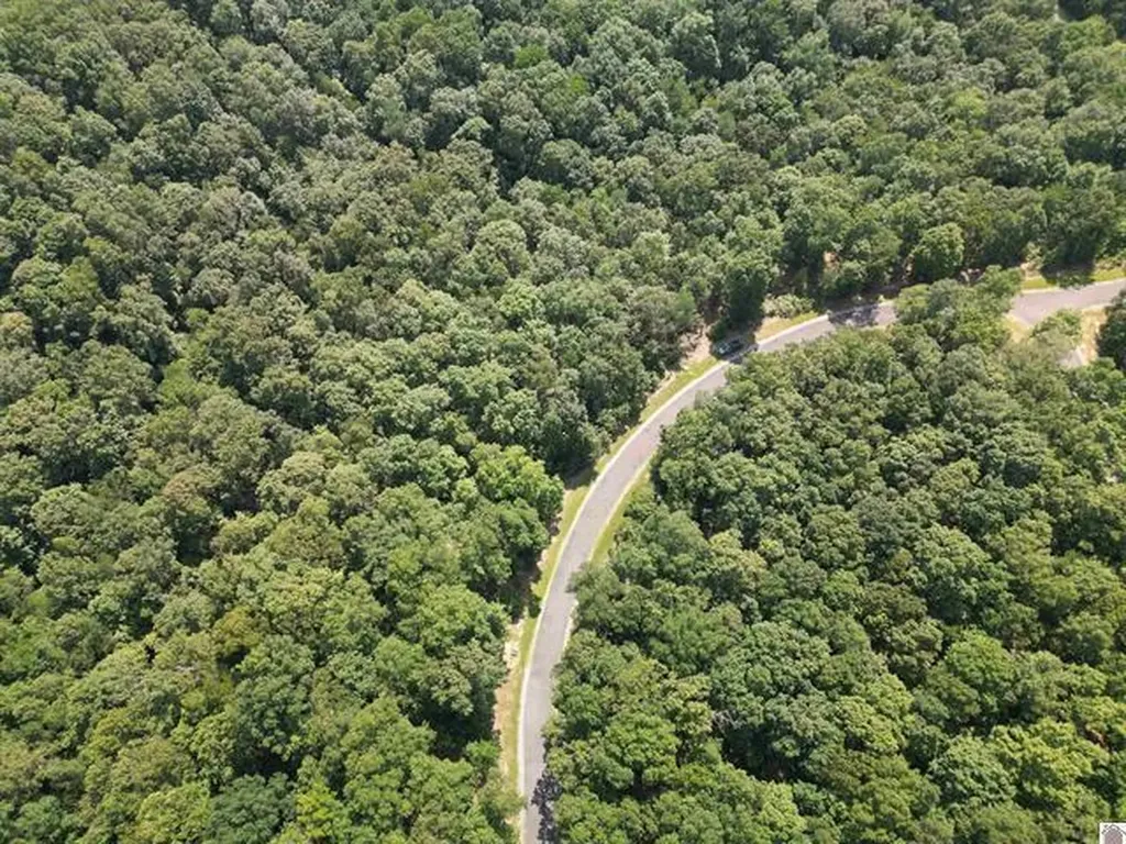 Lot 36 Hawkridge Road Murray KY 42071