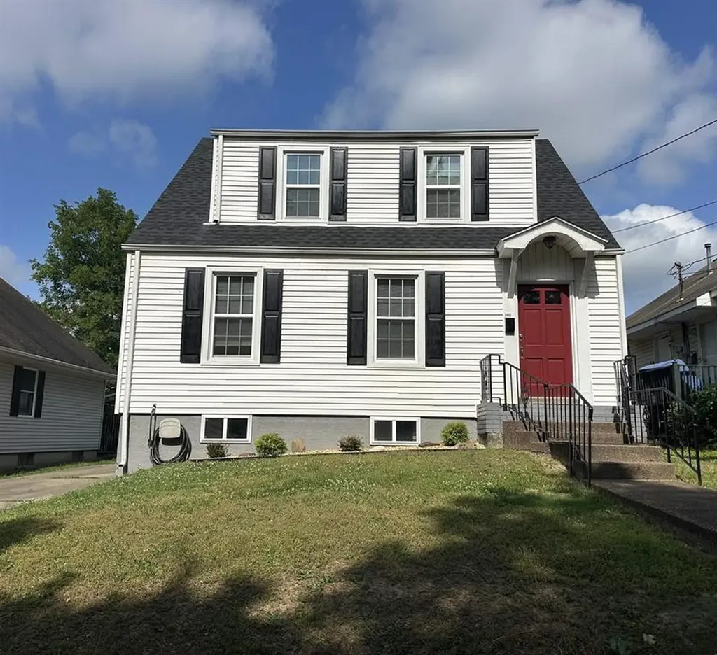 306 S 6th Street Murray KY 42071