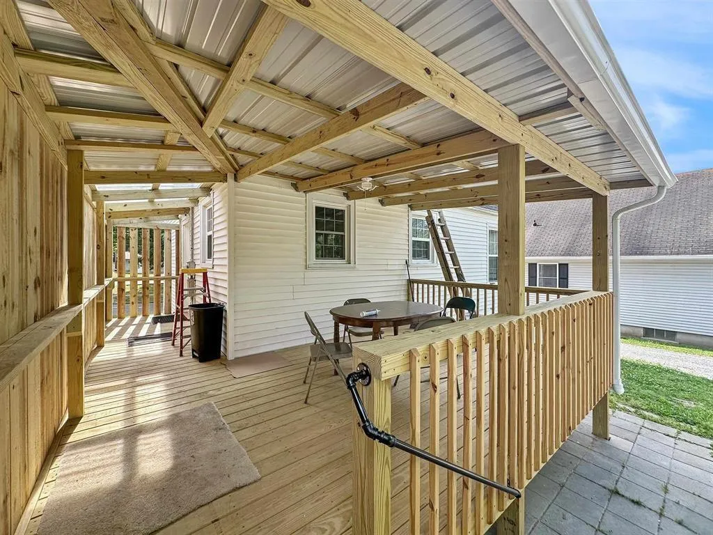 306 S 6th Street Murray KY 42071