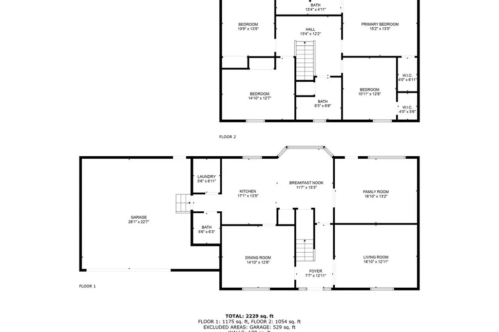 1512 Oak Ridge Court Hopkinsville KY 42240