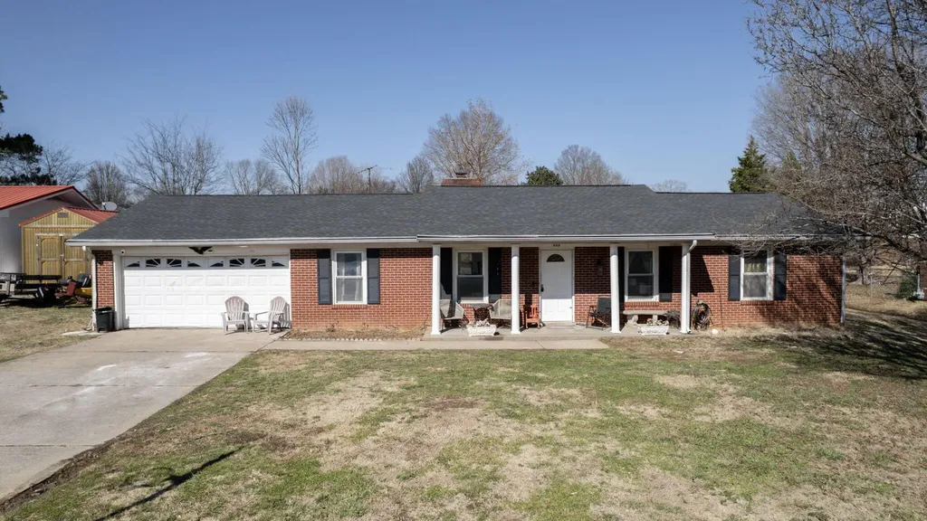 171 Fisher Boulevard Paducah KY 42003