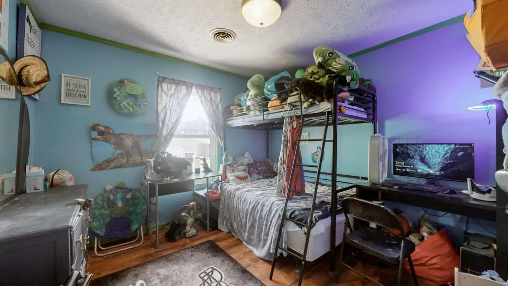171 Fisher Boulevard Paducah KY 42003