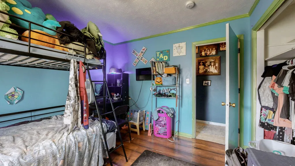 171 Fisher Boulevard Paducah KY 42003