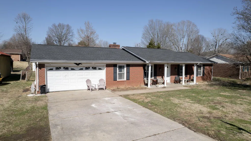171 Fisher Boulevard Paducah KY 42003