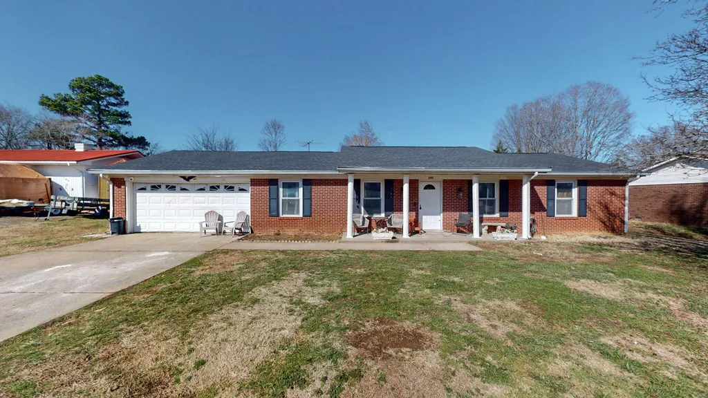 171 Fisher Boulevard Paducah KY 42003