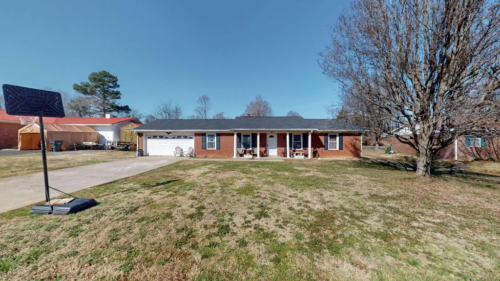 171 Fisher Boulevard Paducah KY 42003