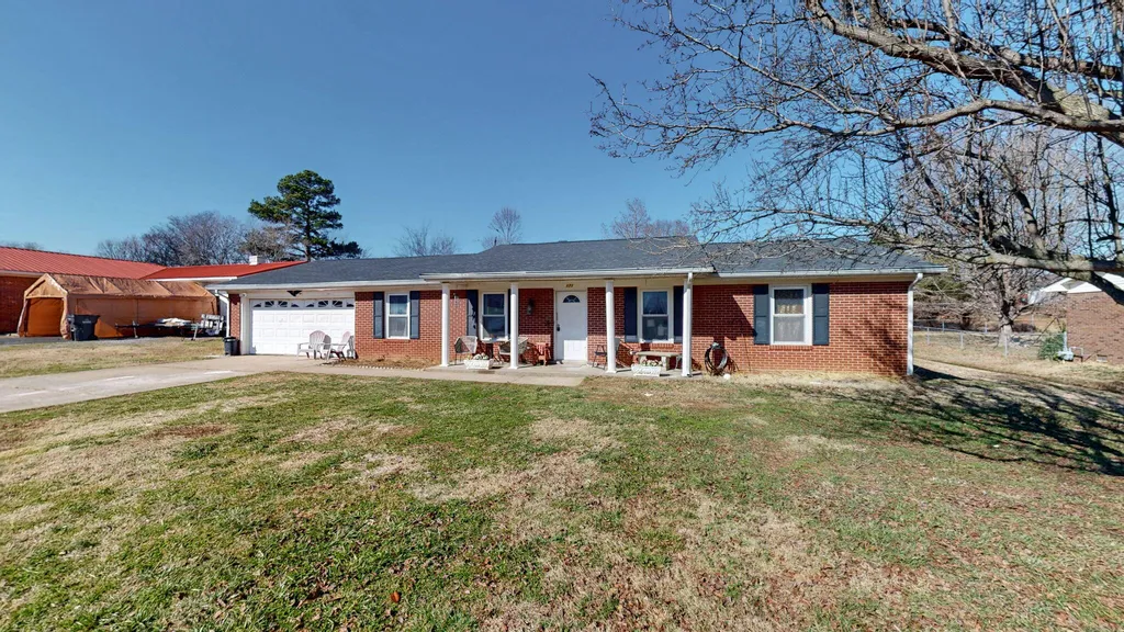 171 Fisher Boulevard Paducah KY 42003