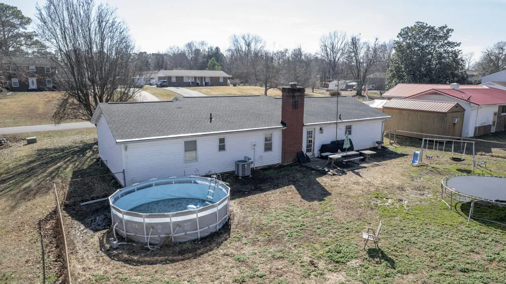 171 Fisher Boulevard Paducah KY 42003
