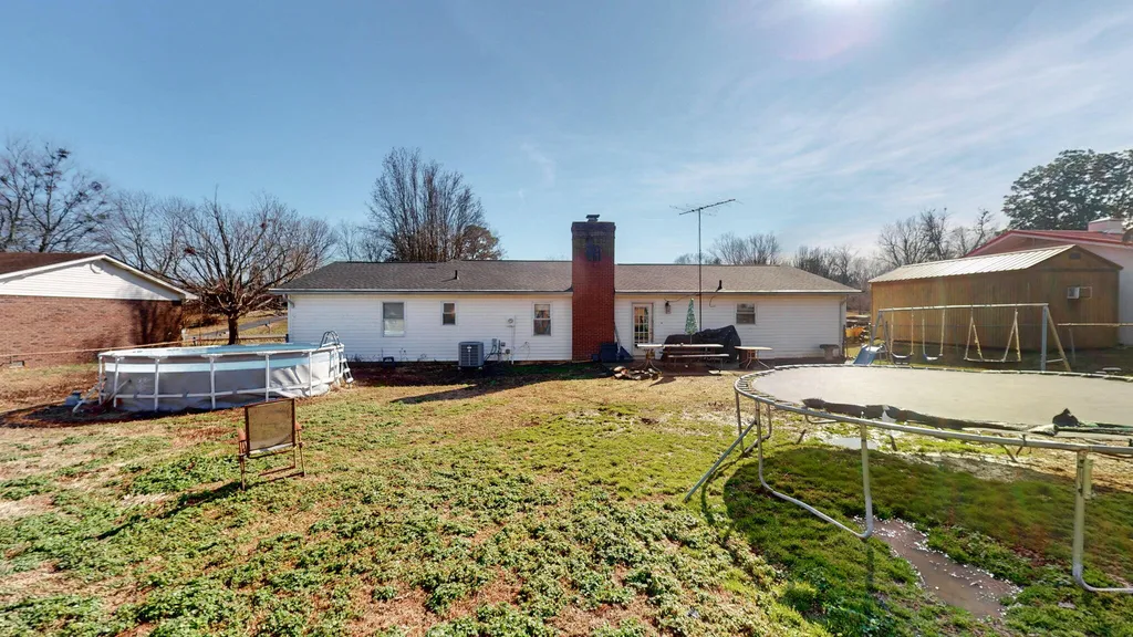171 Fisher Boulevard Paducah KY 42003