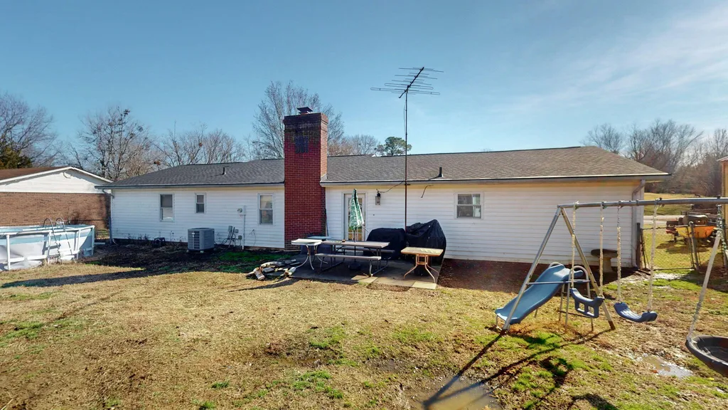 171 Fisher Boulevard Paducah KY 42003
