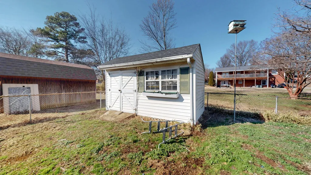 171 Fisher Boulevard Paducah KY 42003