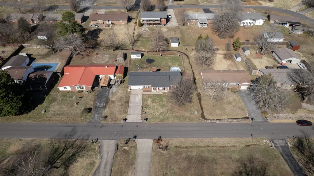 171 Fisher Boulevard Paducah KY 42003