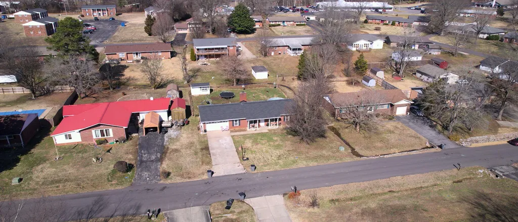 171 Fisher Boulevard Paducah KY 42003