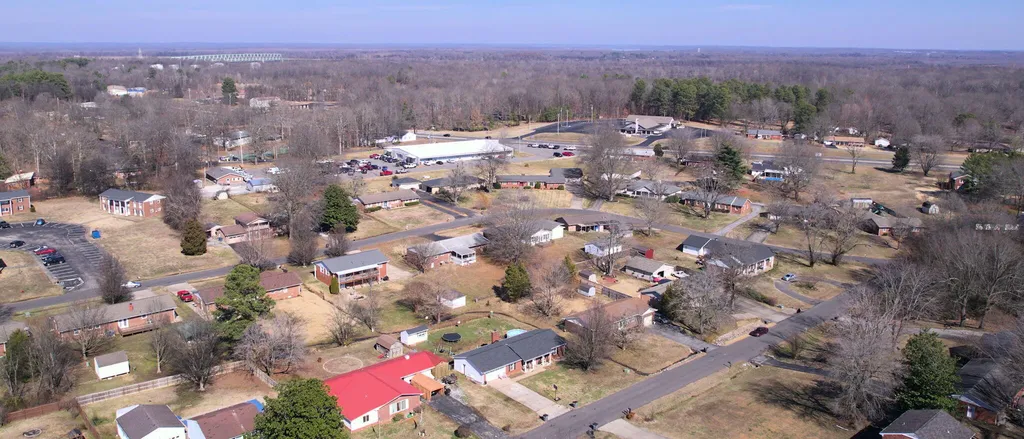 171 Fisher Boulevard Paducah KY 42003