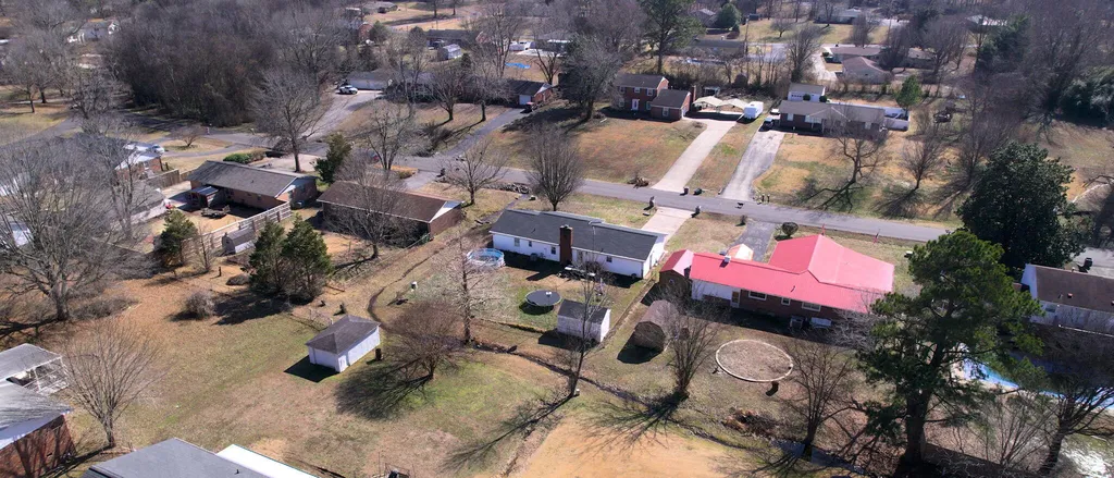 171 Fisher Boulevard Paducah KY 42003