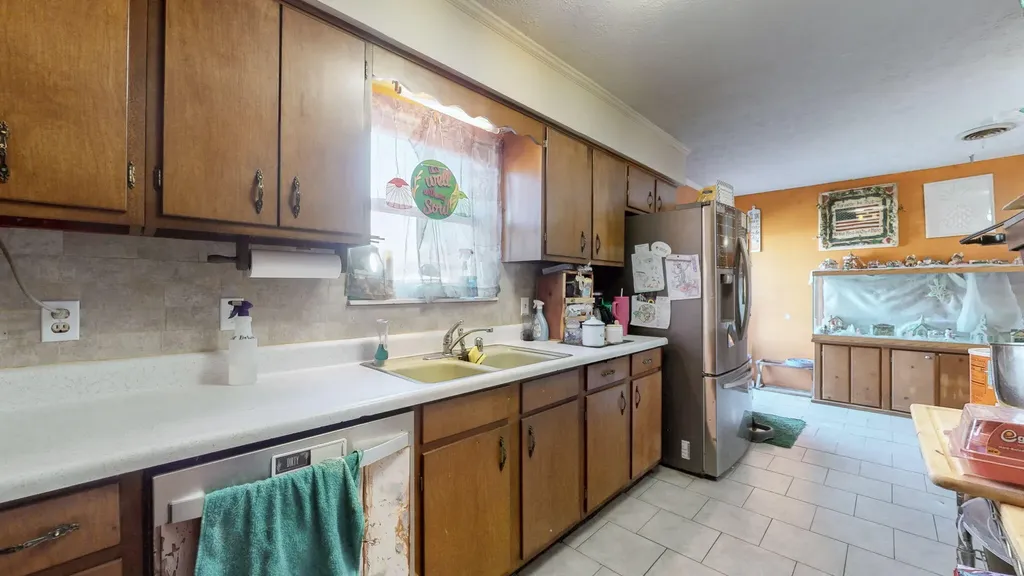 171 Fisher Boulevard Paducah KY 42003