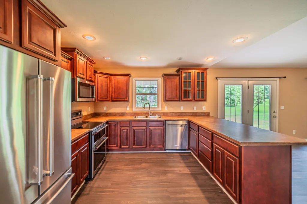 224 Hunters Lane Calvert City KY 42029