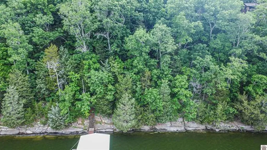 Lot 6 & 7 Deer Run Road Eddyville KY 42038