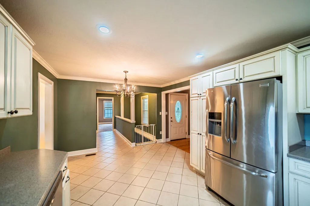 1303 Shelby Mccallum Drive Benton KY 42025