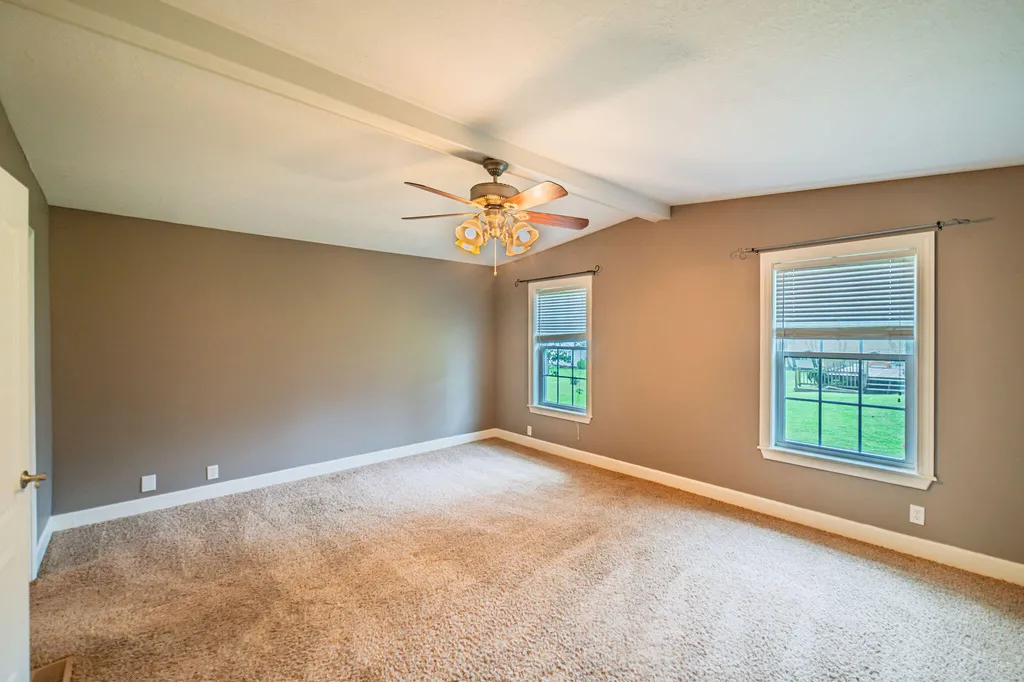 1303 Shelby Mccallum Drive Benton KY 42025