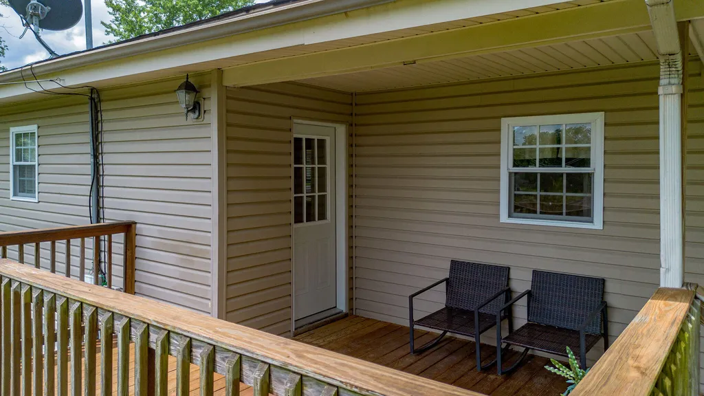 1303 Shelby Mccallum Drive Benton KY 42025