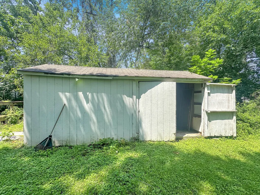 505 S 9th Street Murray KY 42071