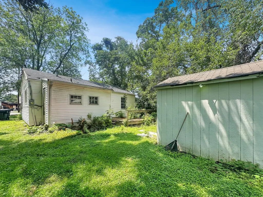 505 S 9th Street Murray KY 42071