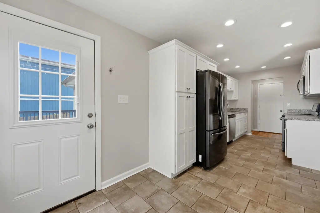 1137 Wood Ridge Road Lexington KY 40514