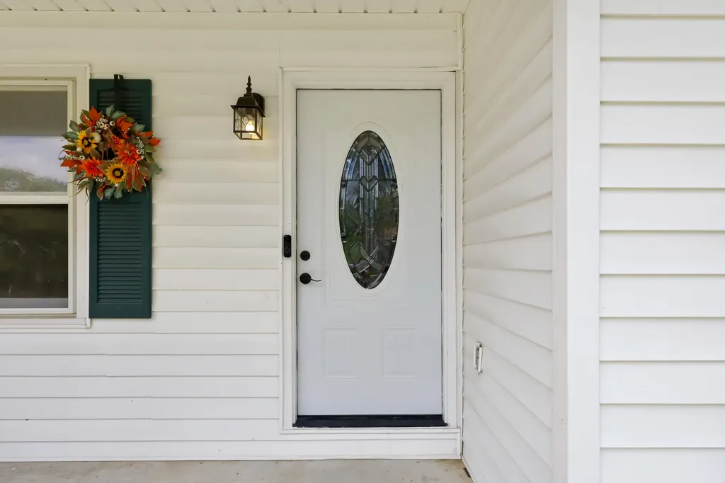 1137 Wood Ridge Road Lexington KY 40514