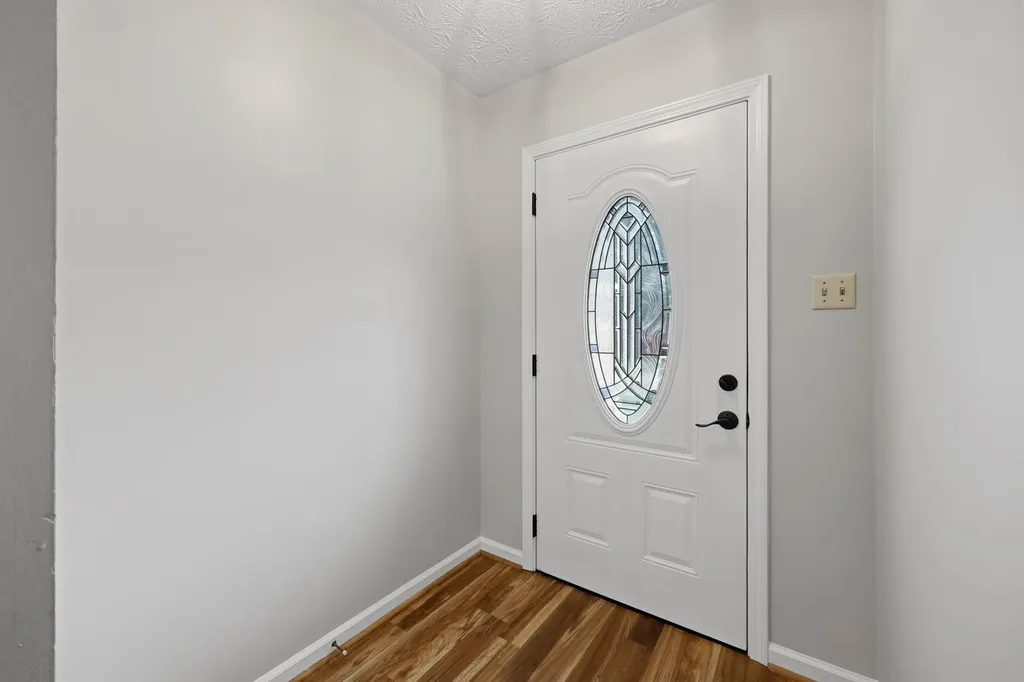 1137 Wood Ridge Road Lexington KY 40514