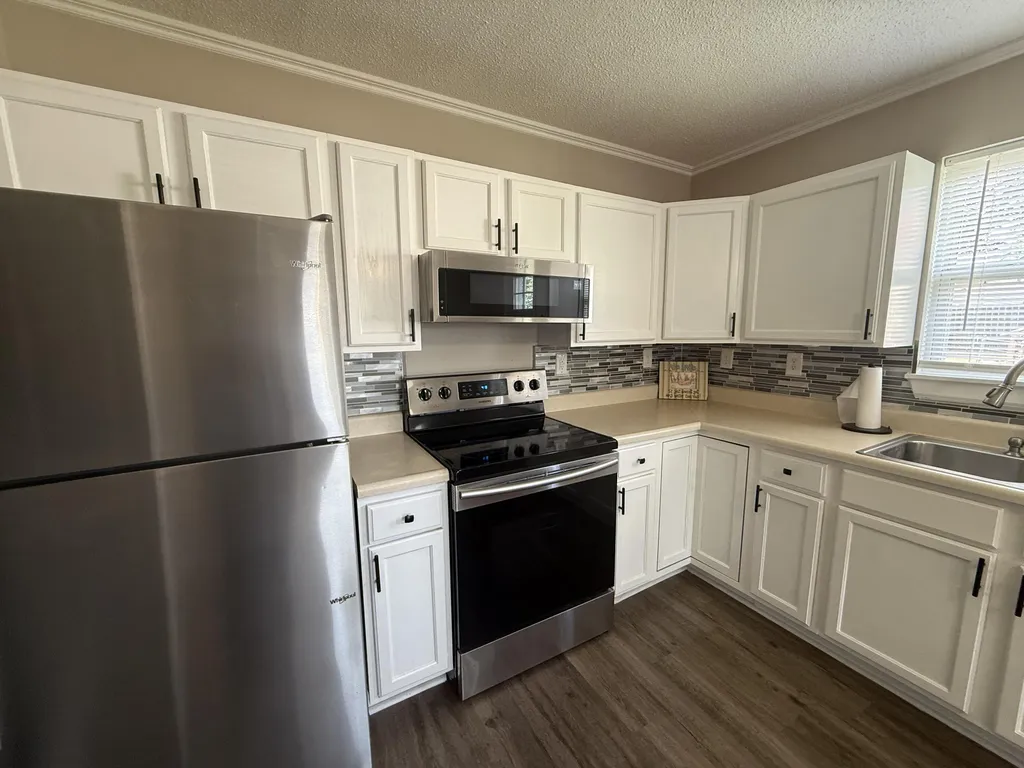 123 Sherwood Drive Gilbertsville KY 42044