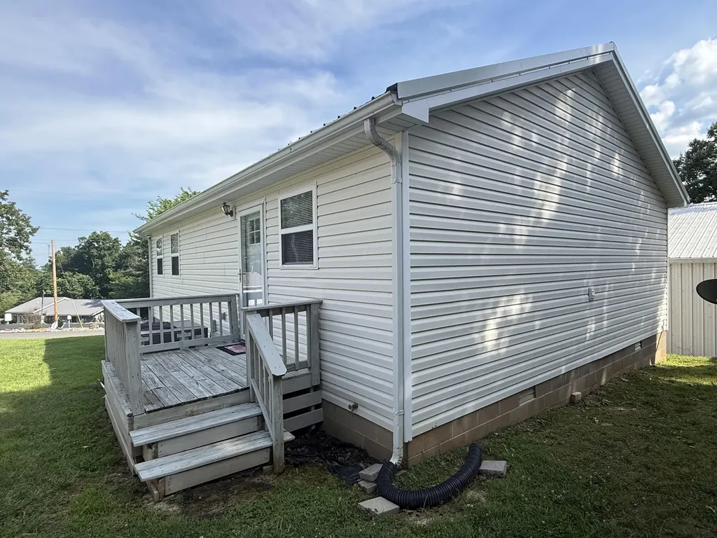 123 Sherwood Drive Gilbertsville KY 42044
