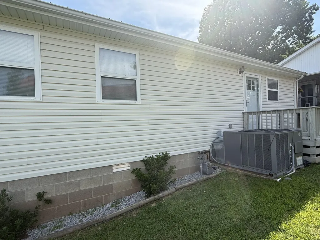 123 Sherwood Drive Gilbertsville KY 42044