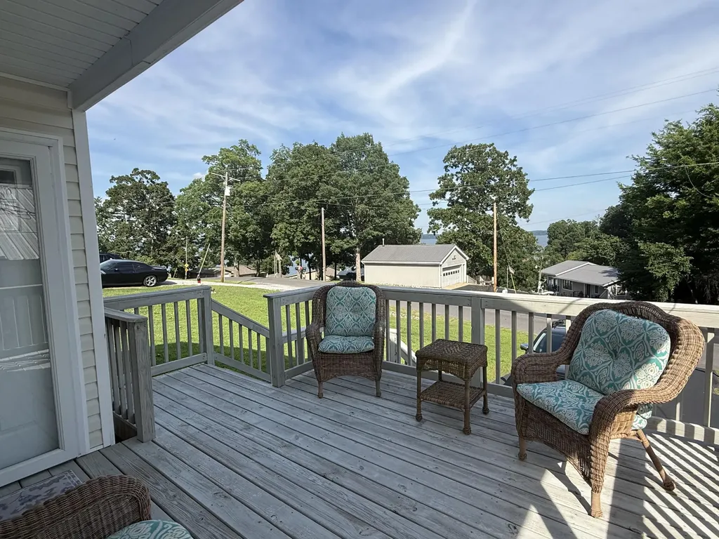 123 Sherwood Drive Gilbertsville KY 42044